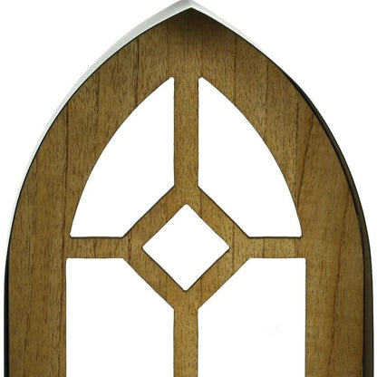 9" Black Metal Wall Mounted Accent Shelf HomeRoots