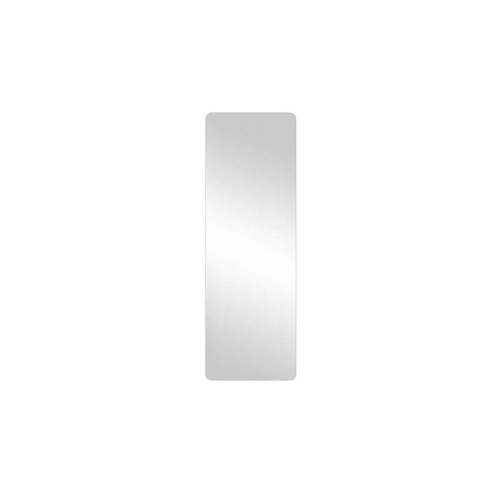 65" Frameless Full Length Hanging Mirror — view 5