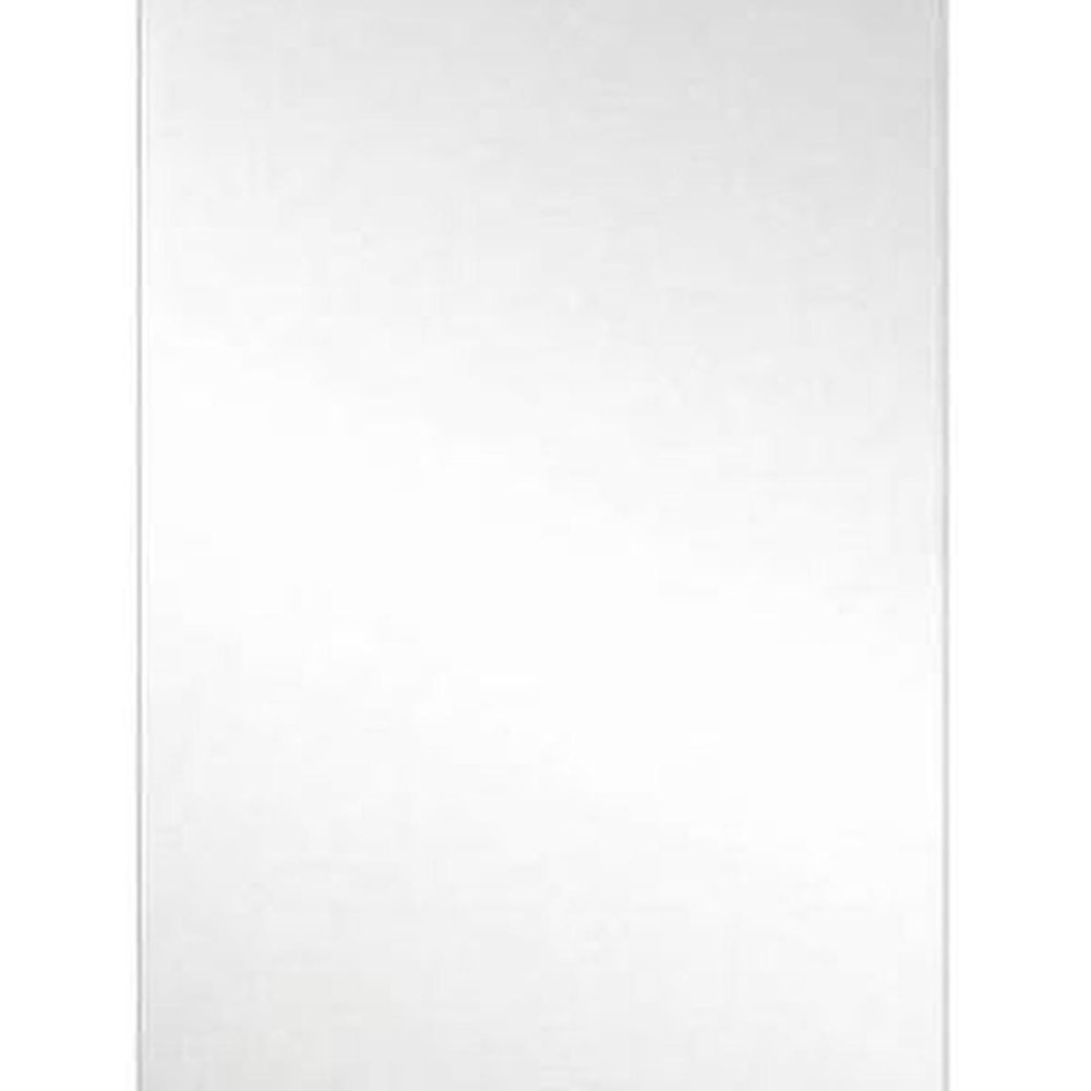 65" Frameless Full Length Hanging Mirror — view 7
