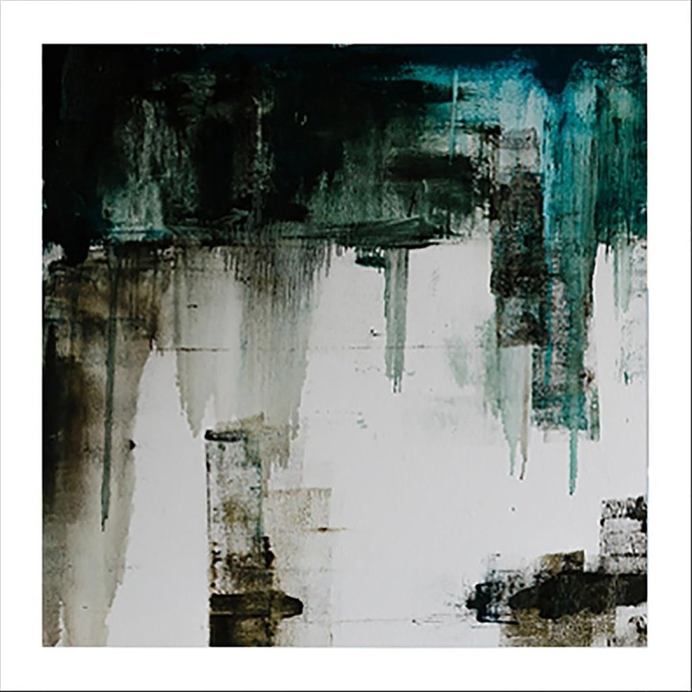Set Of Three Maia Black Framed Wall Art — view 3