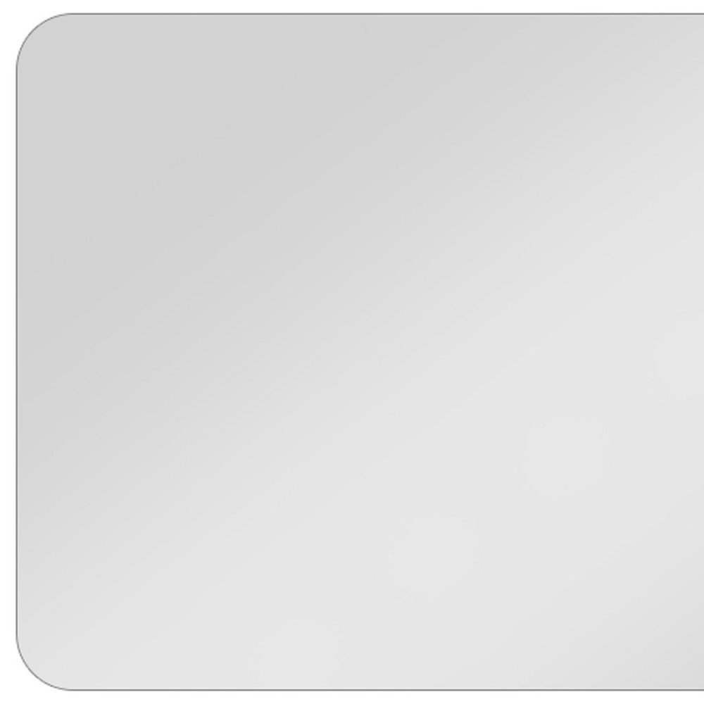 30" Frameless Bathroom Vanity Mirror — view 9
