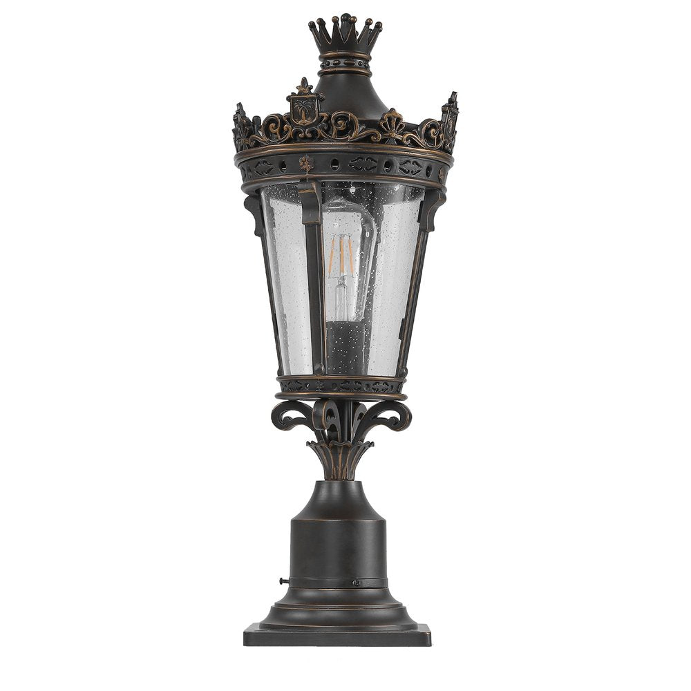 Outdoor Hanging Light — view 1