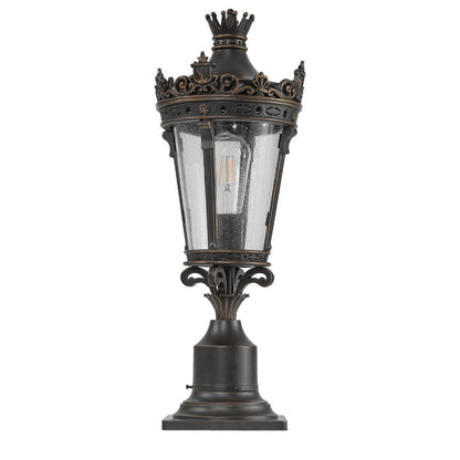 Outdoor Hanging Light HomeRoots