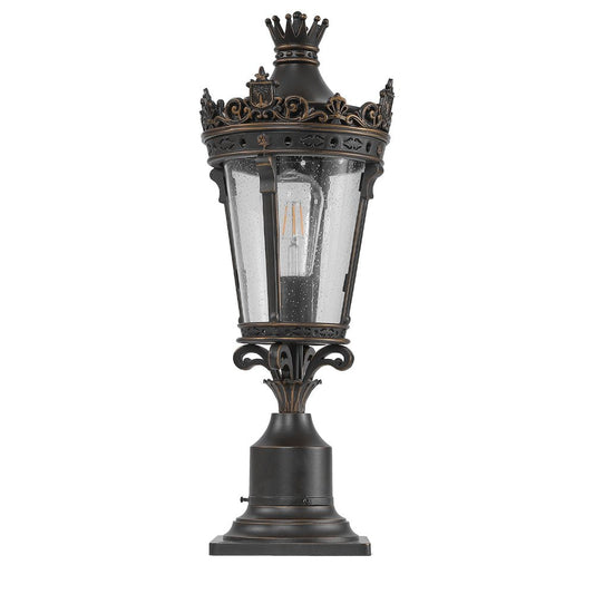 Outdoor Hanging Light HomeRoots
