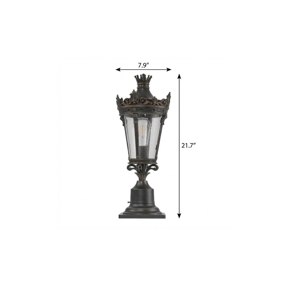Outdoor Hanging Light HomeRoots