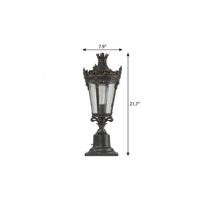Outdoor Hanging Light HomeRoots