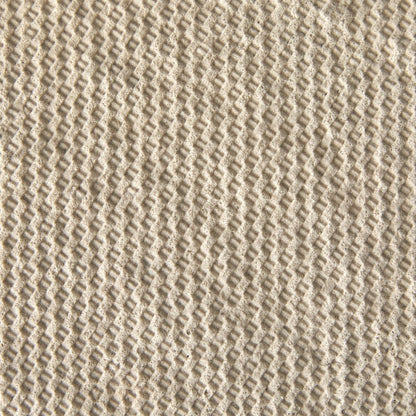2' x 4' Gray Non Slip Rug Pad HomeRoots