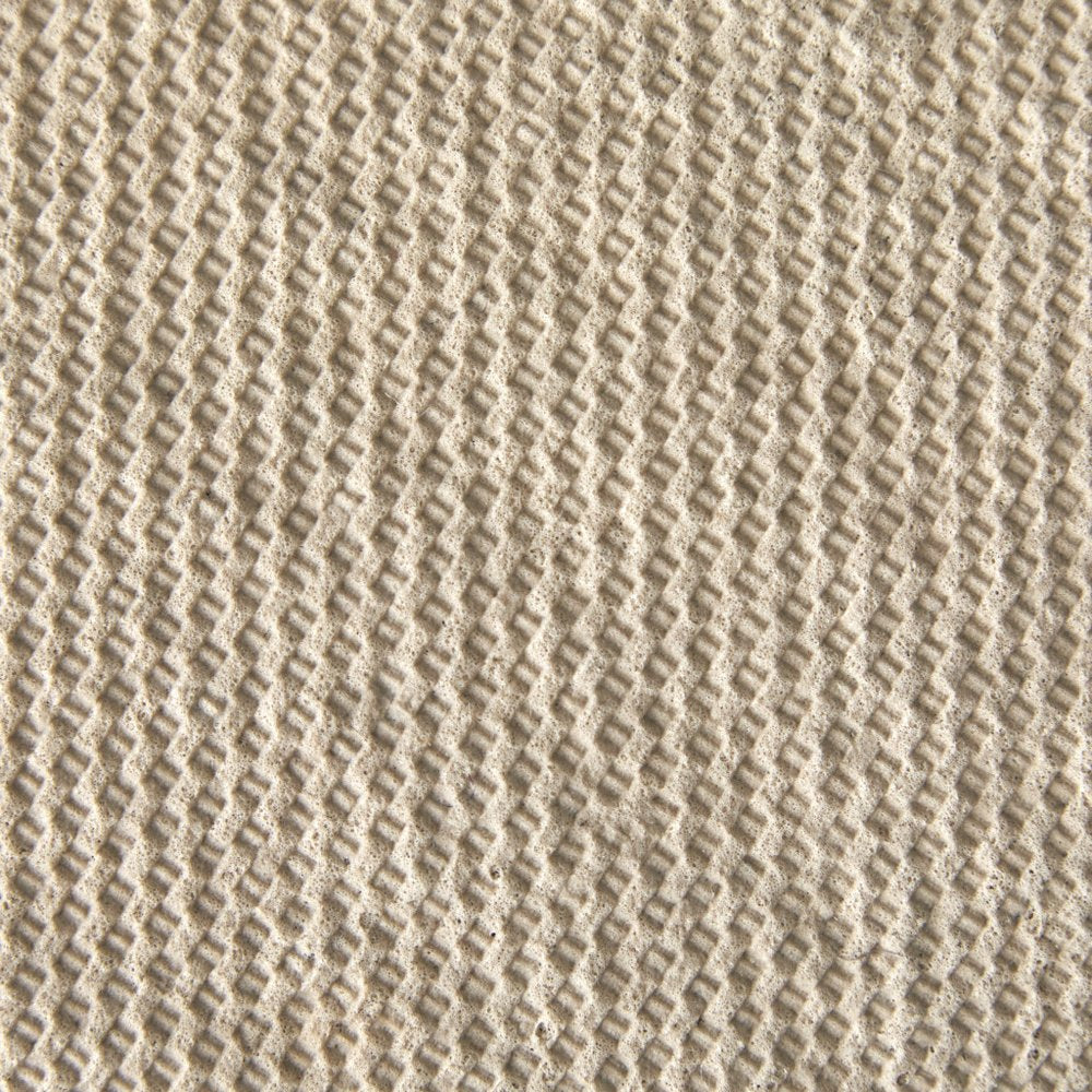 2' x 4' Gray Non Slip Rug Pad — view 12