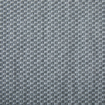 4' x 6' Gray Non Slip Rug Pad