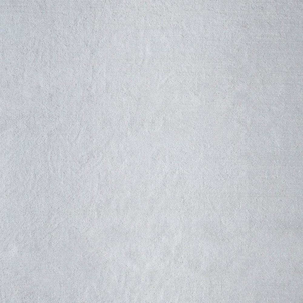 2' X 3' White Handmade Indoor Outdoor Area Rug