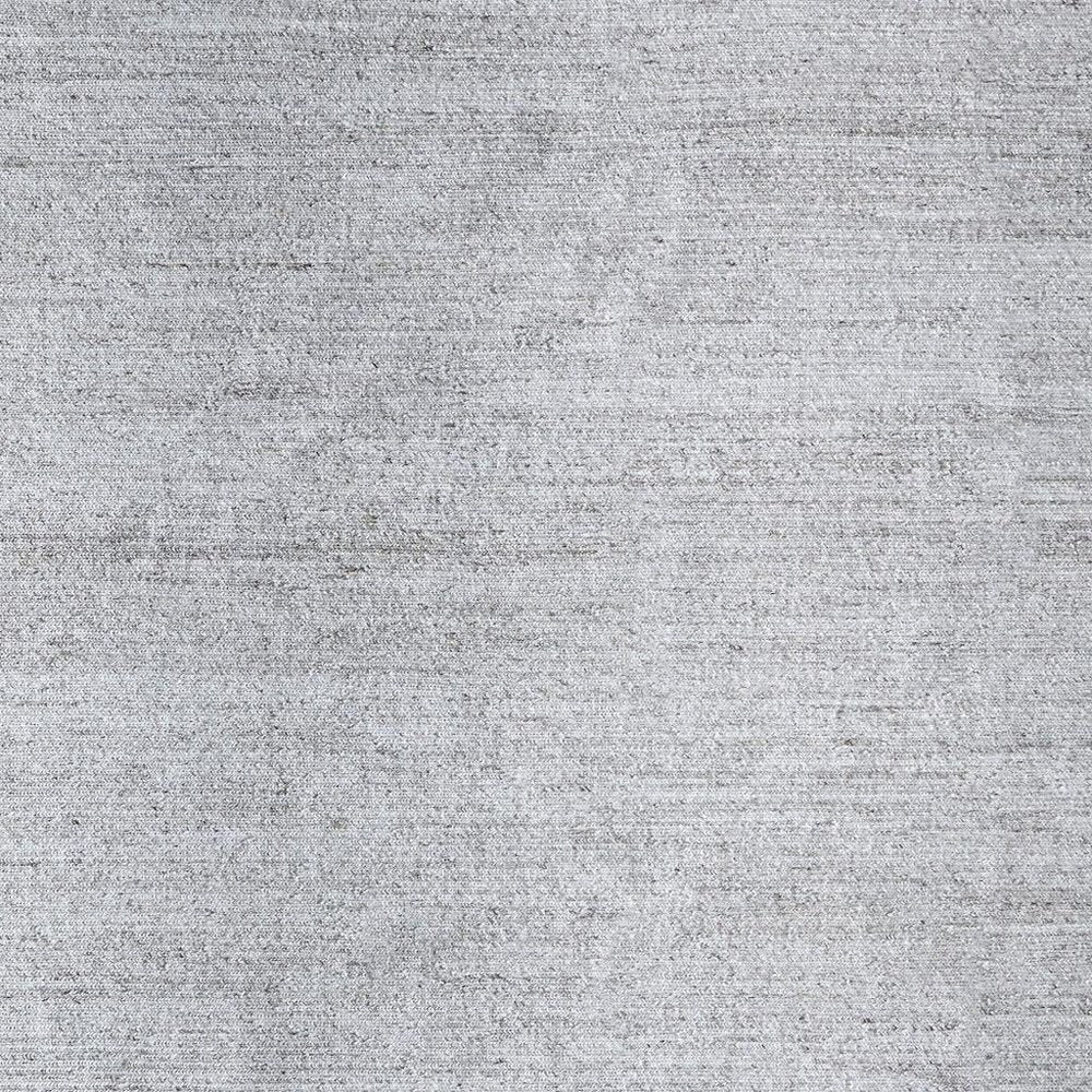 2' X 3' Silver Handmade Indoor Outdoor Area Rug HomeRoots