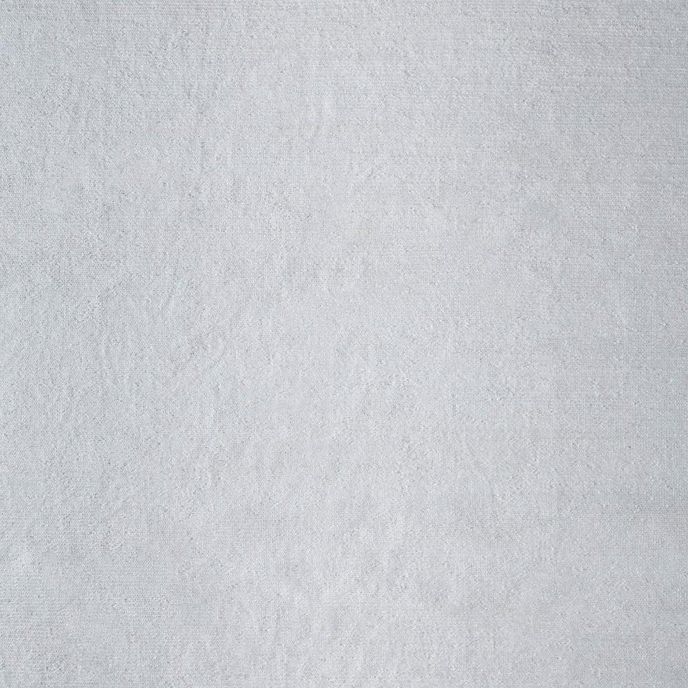 2' X 3' White Handmade Indoor Outdoor Area Rug