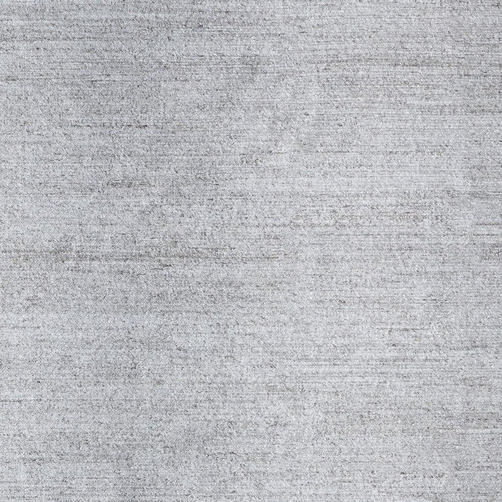 2' X 3' Silver Handmade Indoor Outdoor Area Rug HomeRoots