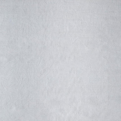 2' X 3' White Handmade Indoor Outdoor Area Rug