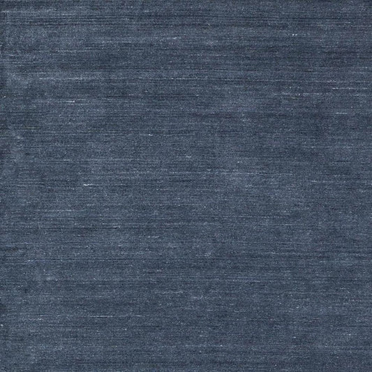 10' X 14' Blue And Gray Handmade Indoor Outdoor Area Rug HomeRoots
