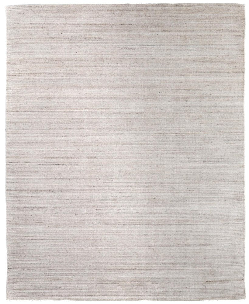 2' X 3' Ivory And Tan Handmade Indoor Outdoor Area Rug HomeRoots