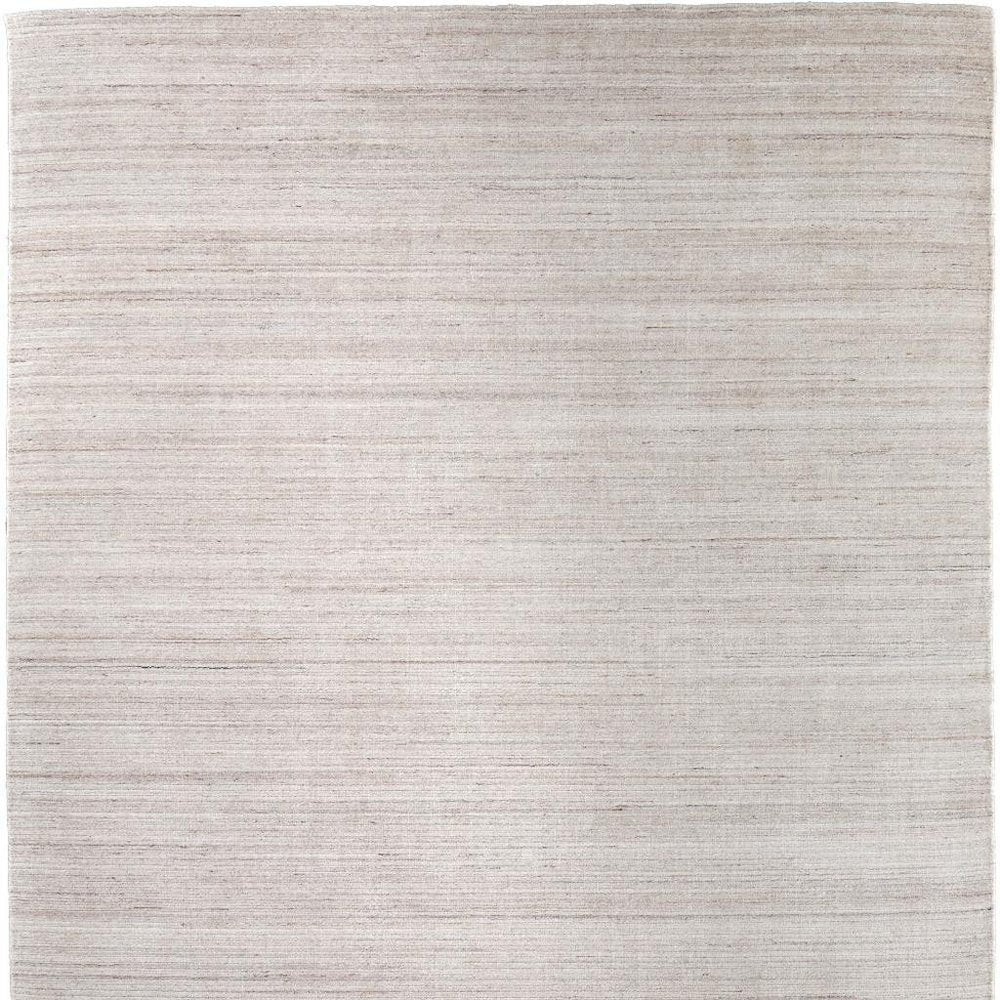 2' X 3' Ivory And Tan Handmade Indoor Outdoor Area Rug HomeRoots