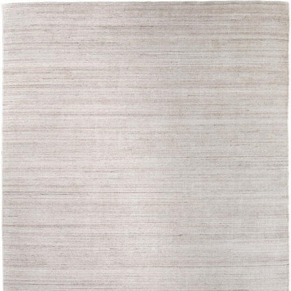 2' X 3' Ivory And Tan Handmade Indoor Outdoor Area Rug HomeRoots