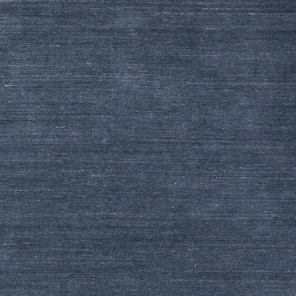 10' X 14' Blue And Gray Handmade Indoor Outdoor Area Rug
