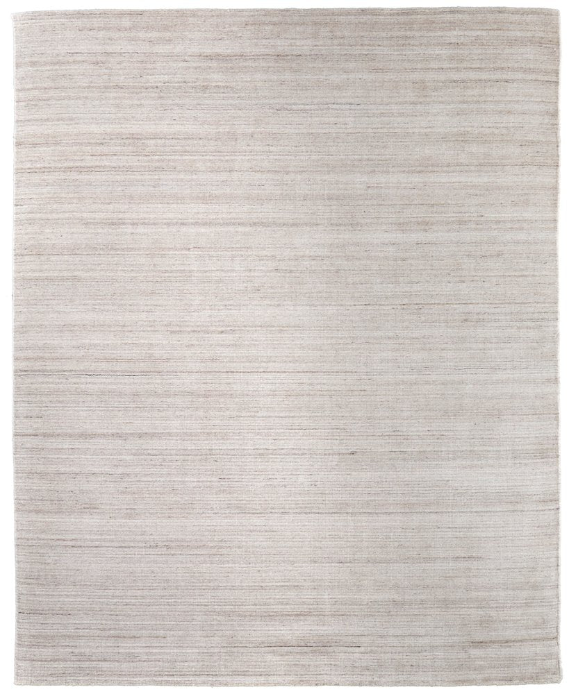 2' X 3' Ivory And Tan Handmade Indoor Outdoor Area Rug HomeRoots