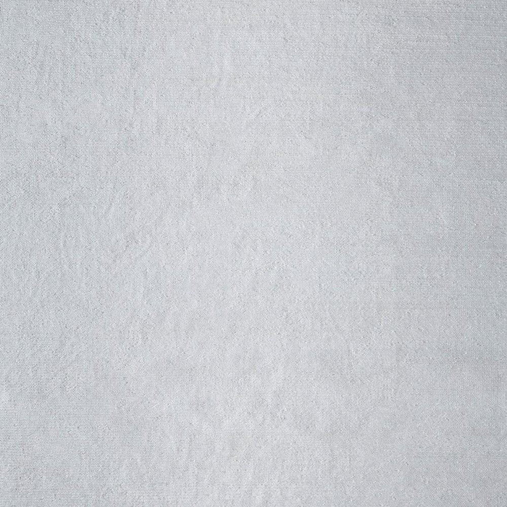 2' X 3' White Handmade Indoor Outdoor Area Rug
