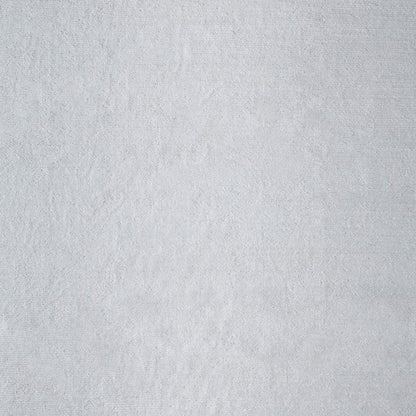 2' X 3' White Handmade Indoor Outdoor Area Rug