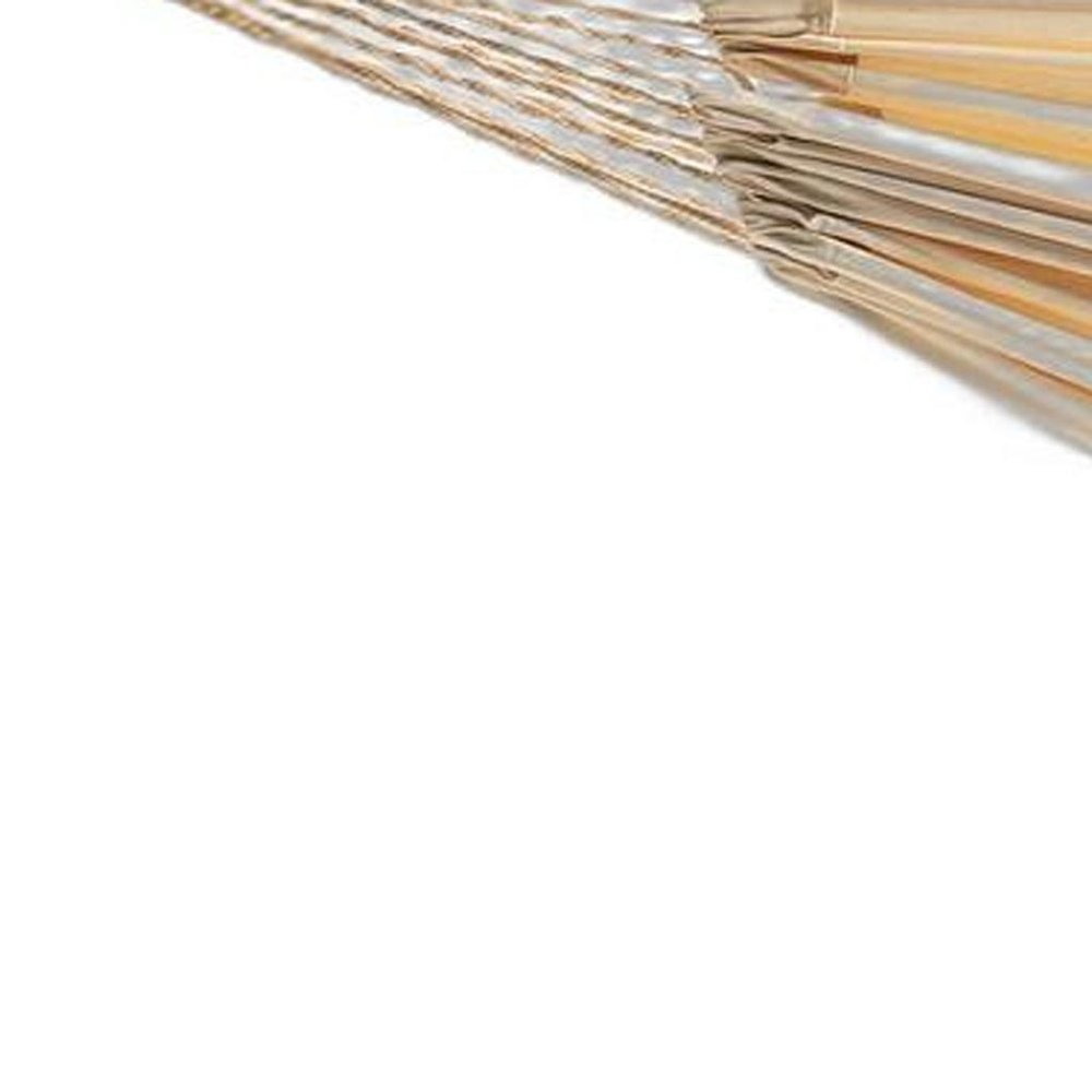 Ivory Single Spreader Bar Hammock — view 3