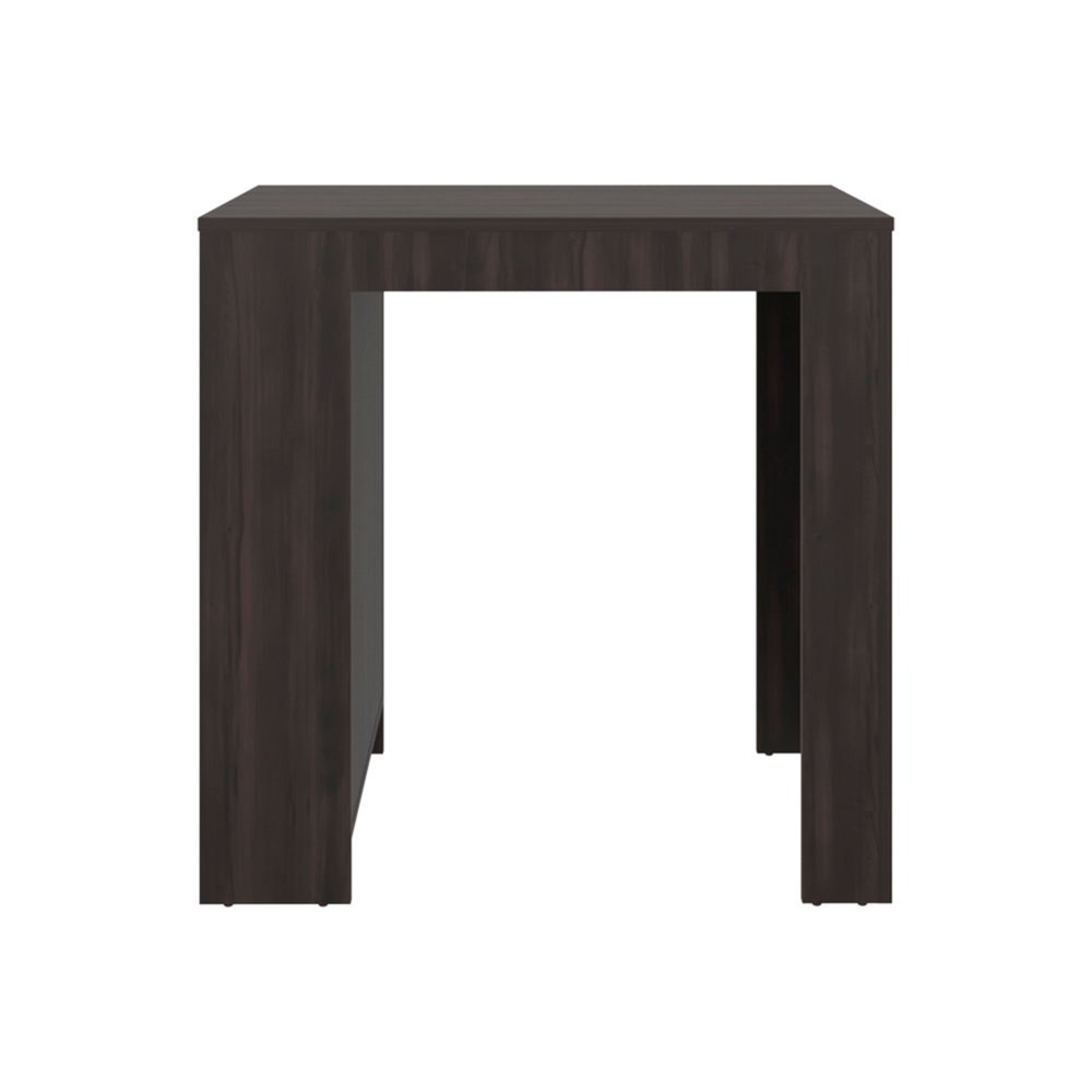 36" Brown Wood Kitchen Island HomeRoots