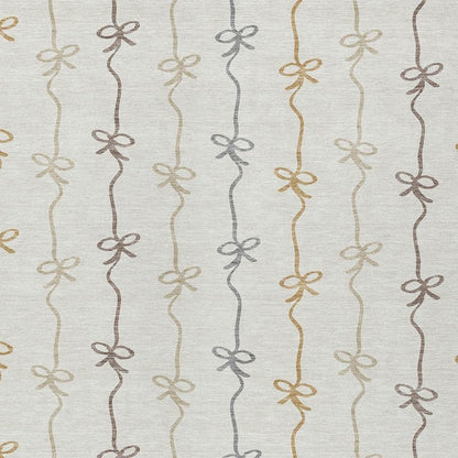 8' X 10' Ivory And Gray Southwestern Washable Indoor Outdoor Area Rug HomeRoots
