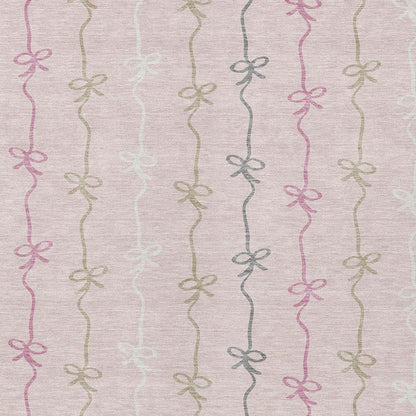 10' X 14' Pink And Gray Southwestern Washable Indoor Outdoor Area Rug HomeRoots