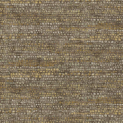 8' X 10' Chocolate And Brown Abstract Washable Indoor Outdoor Area Rug HomeRoots