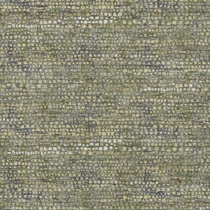 5' X 8' Olive Green And Green Abstract Washable Indoor Outdoor Area Rug HomeRoots