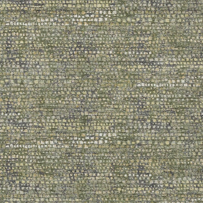 9' X 12' Olive Green And Green Abstract Washable Indoor Outdoor Area Rug HomeRoots