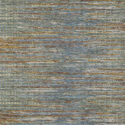 5' X 8' Green And Gray Abstract Washable Indoor Outdoor Area Rug HomeRoots