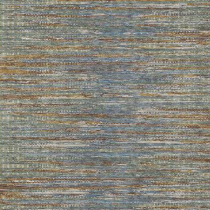 9' X 12' Green And Gray Abstract Washable Indoor Outdoor Area Rug HomeRoots