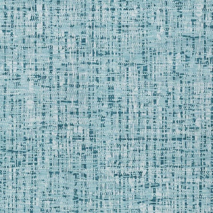 3' X 5' Aqua And Teal Blue Abstract Washable Indoor Outdoor Area Rug HomeRoots