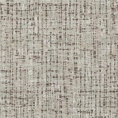 8' X 10' Beige And Brown Abstract Washable Indoor Outdoor Area Rug HomeRoots