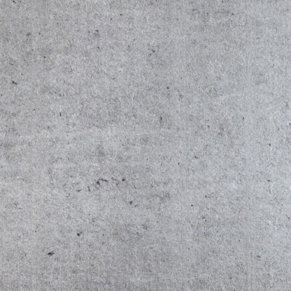 10' x 14' Gray And Black Non Slip Rug Pad HomeRoots