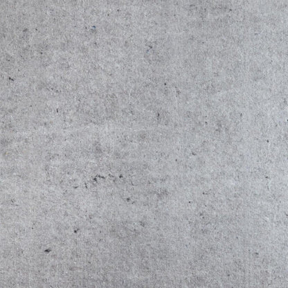 2' X 12' Gray And Black Non Slip Rug Pad HomeRoots