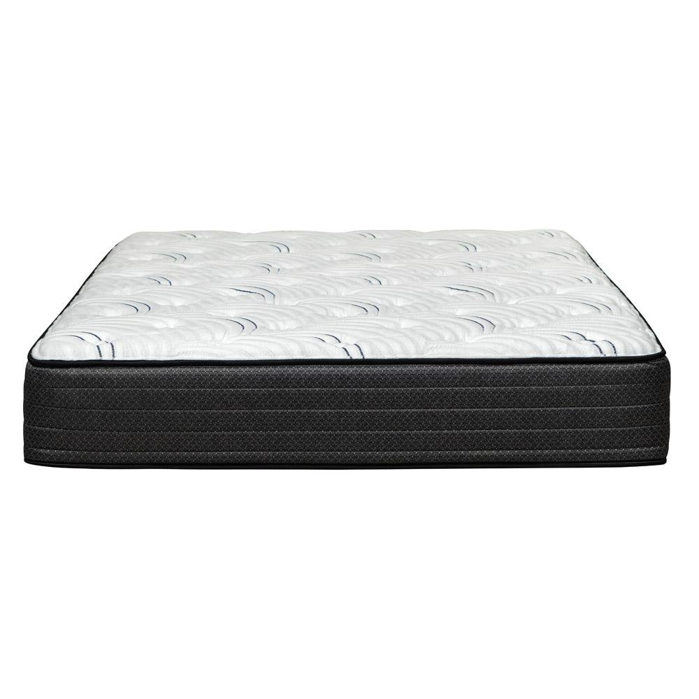 11" Full XL Foam Extra Firm Hybrid Mattress HomeRoots