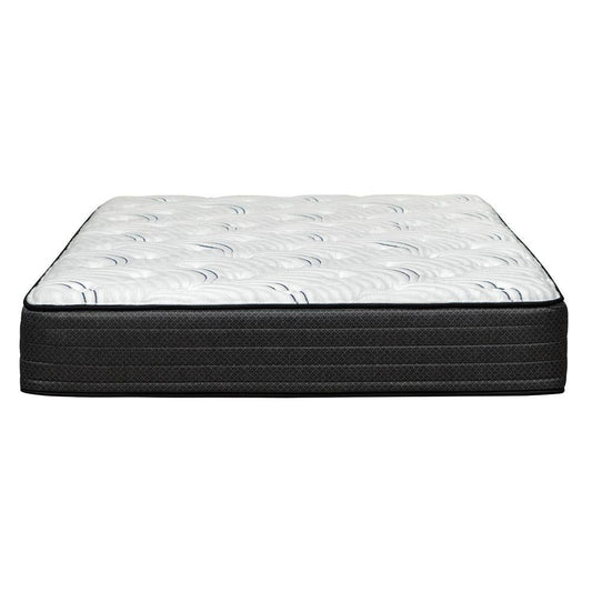 11" Full XL Foam Extra Firm Hybrid Mattress HomeRoots