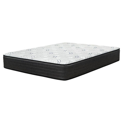 11" Full XL Foam Extra Firm Hybrid Mattress HomeRoots