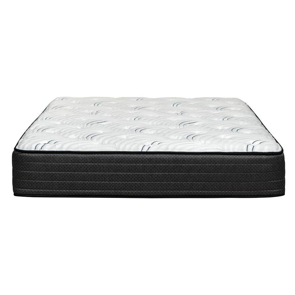 11" Full XL Foam Extra Firm Hybrid Mattress HomeRoots