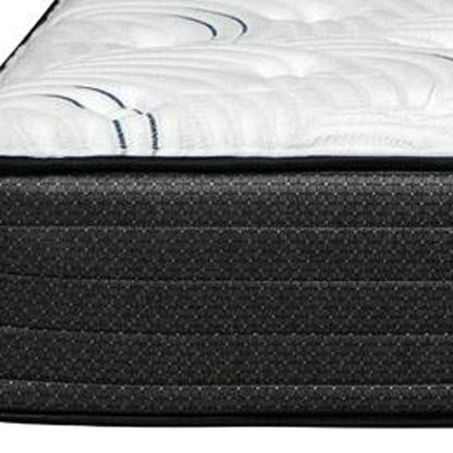 11" Full XL Foam Extra Firm Hybrid Mattress HomeRoots