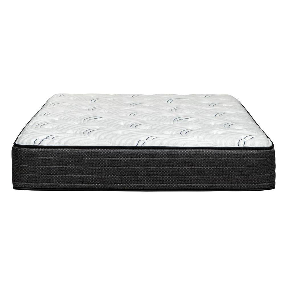 11" Twin Foam Medium Hybrid Mattress HomeRoots