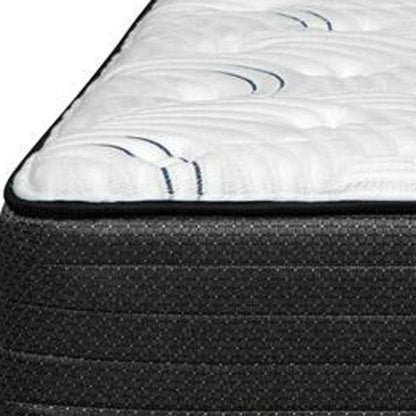 11" Twin Foam Medium Hybrid Mattress HomeRoots