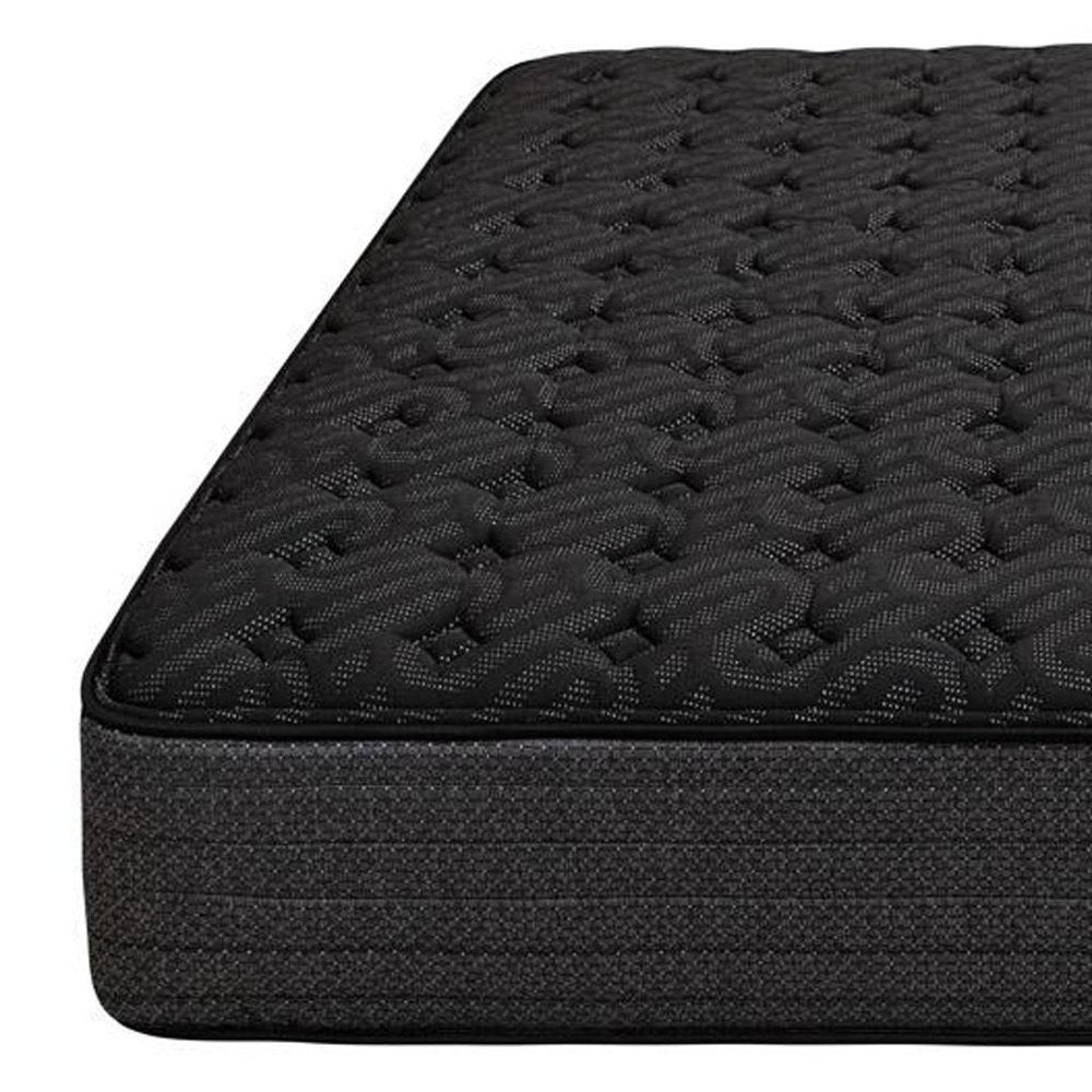 13" Copper Infused Split California King Gel Memory Foam Medium Hybrid Mattress — view 10