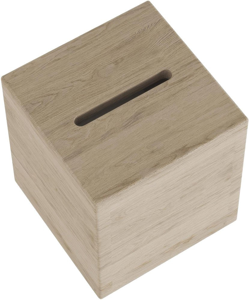 6" Brown Solid Wood Bathroom Storage Furniture Set HomeRoots