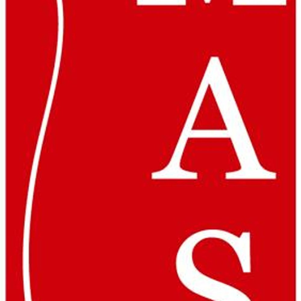 47" Red And White Solid Wood Merry Christmas Christmas Snow Scene Porch Sign — view 4