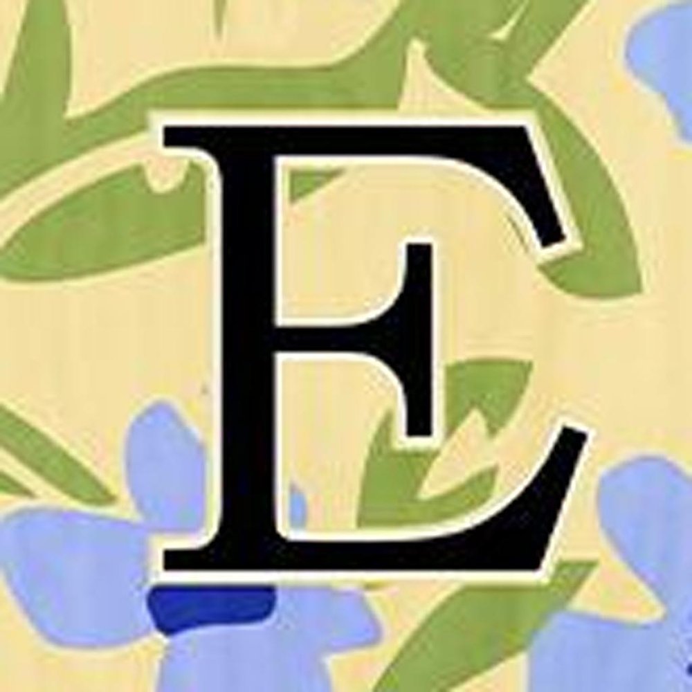 47" Black Blue Cream And Green Solid Wood Daisies Welcome Porch Sign — view 3
